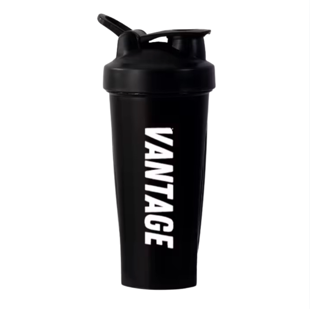 Vantage Shaker Bottle
