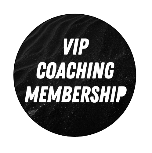 VIP MEMBERSHIP